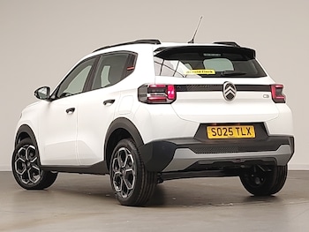 Used Citroen C3 2025 for sale - 75554913: Photo
