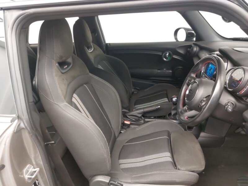 Used MINI Cooper 2020 for sale - 77055500: Photo 11