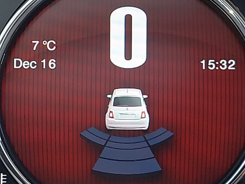 Used Fiat 500 2024 for sale - 76967349: Photo 11