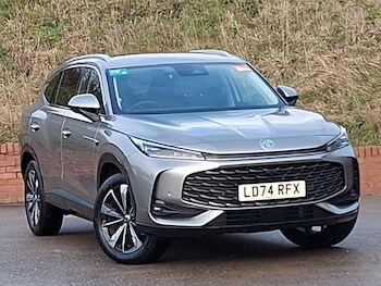 MG MG HS feature image