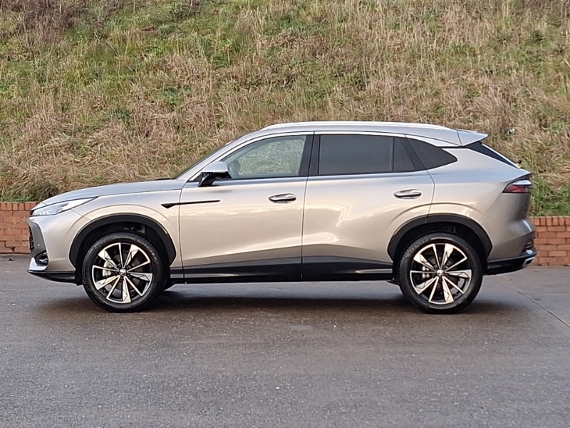 Used MG MG HS 2024 for sale - 77237440: Photo 4