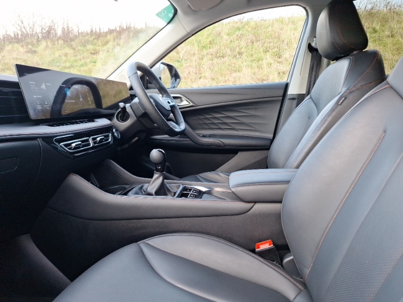 Used MG MG HS 2024 for sale - 77237440: Photo 5