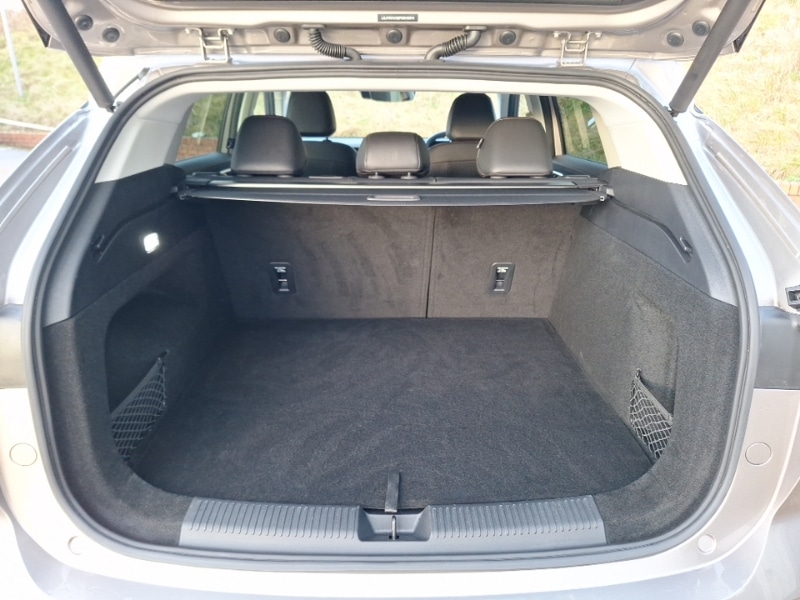 Used MG MG HS 2024 for sale - 77237440: Photo 8