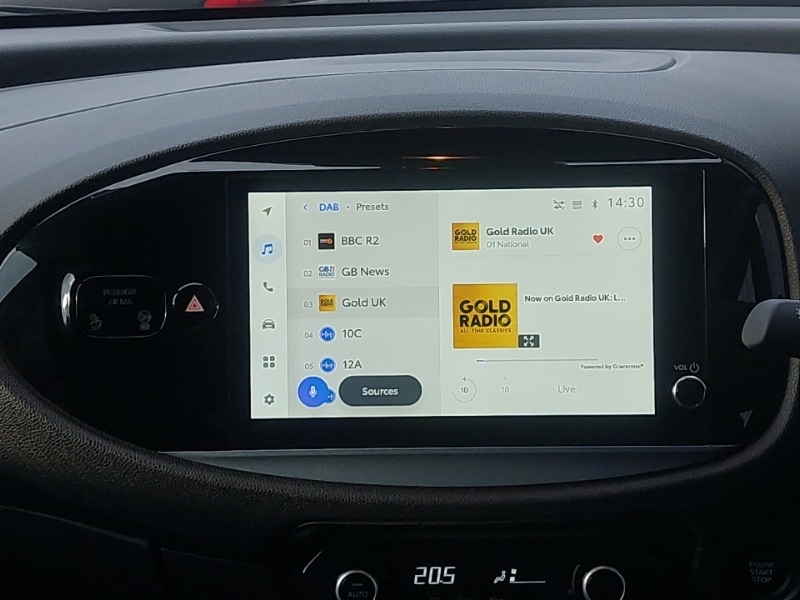 Used Toyota Aygo X 2024 for sale - 77380383: Photo 10