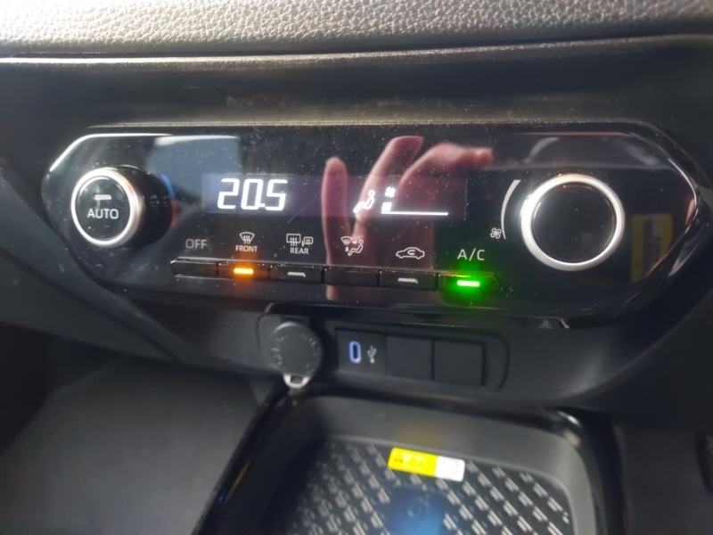 Used Toyota Aygo X 2024 for sale - 77380383: Photo 11