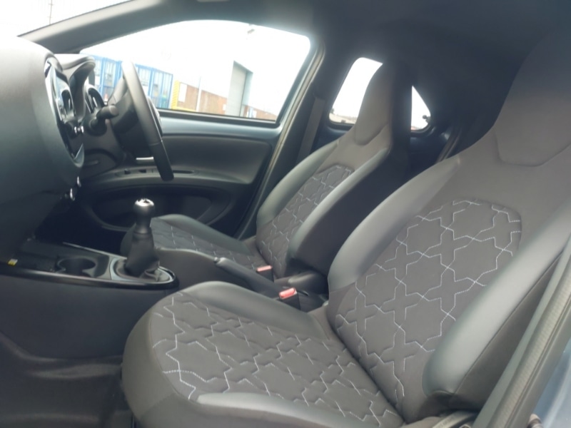 Used Toyota Aygo X 2024 for sale - 77380383: Photo 12