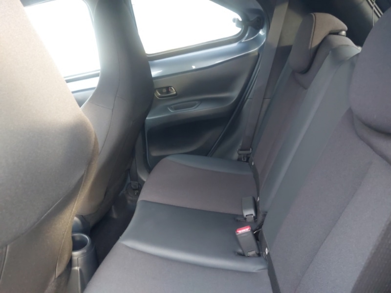 Used Toyota Aygo X 2024 for sale - 77380383: Photo 6