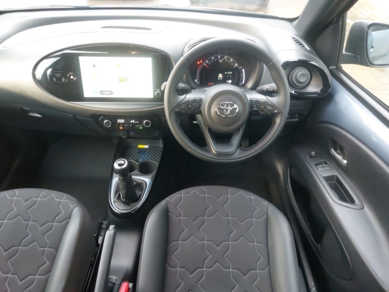 Used Toyota Aygo X 2024 for sale - 77380383: Photo 7