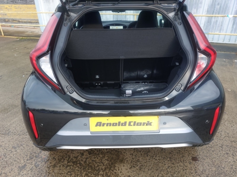 Used Toyota Aygo X 2024 for sale - 77380383: Photo 8