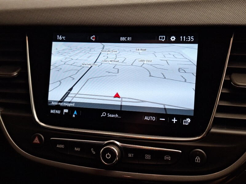 Used Vauxhall Crossland 2022 for sale - 76816910: Photo 10