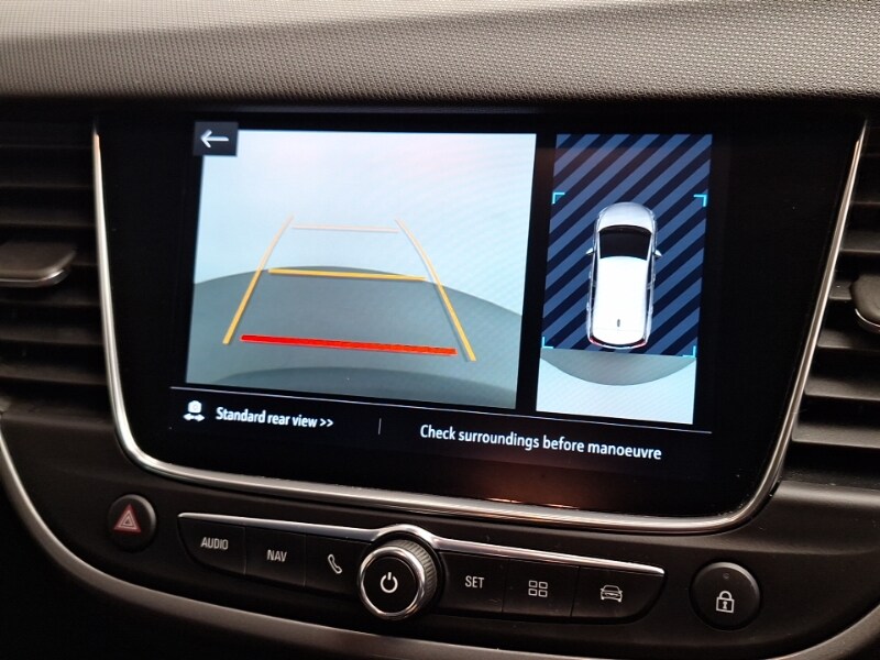 Used Vauxhall Crossland 2022 for sale - 76816910: Photo 11