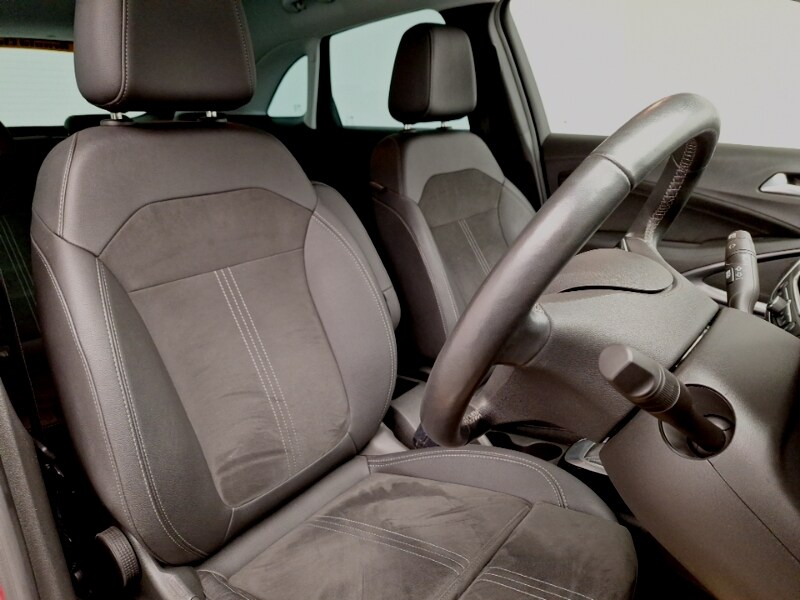 Used Vauxhall Crossland 2022 for sale - 76816910: Photo 12