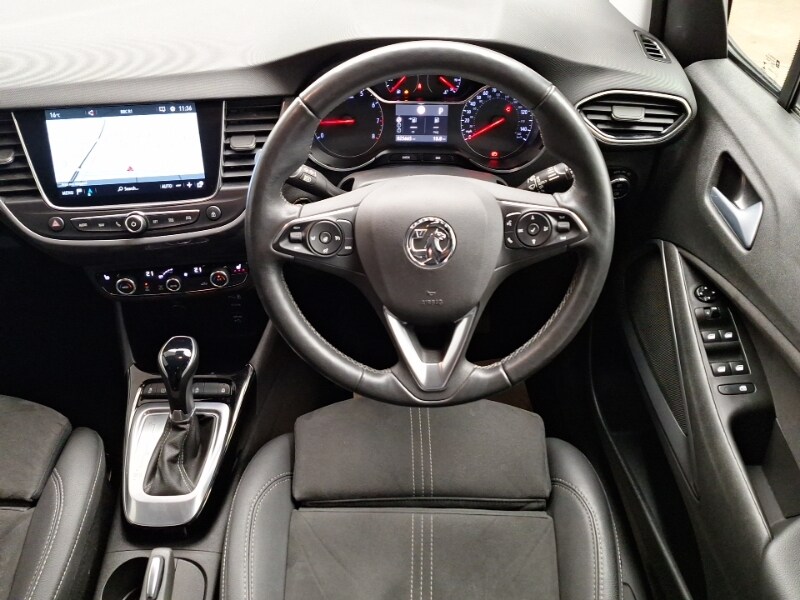 Used Vauxhall Crossland 2022 for sale - 76816910: Photo 7