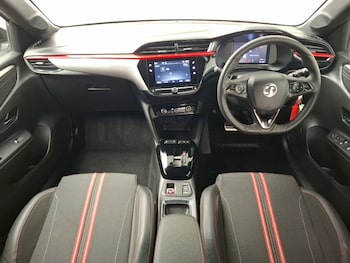 Used Vauxhall Corsa 2023 for sale - 77923061: Photo