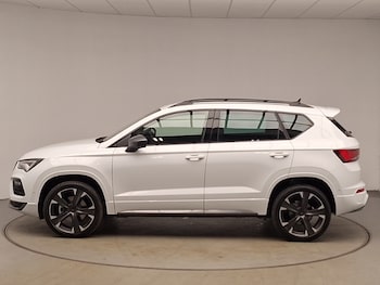 Used Cupra Ateca 2024 for sale - 75836856: Photo