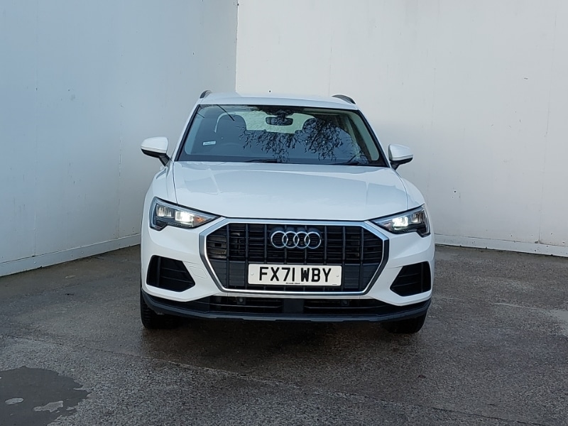 Used Audi Q3 2021 for sale - 76695029: Photo 12