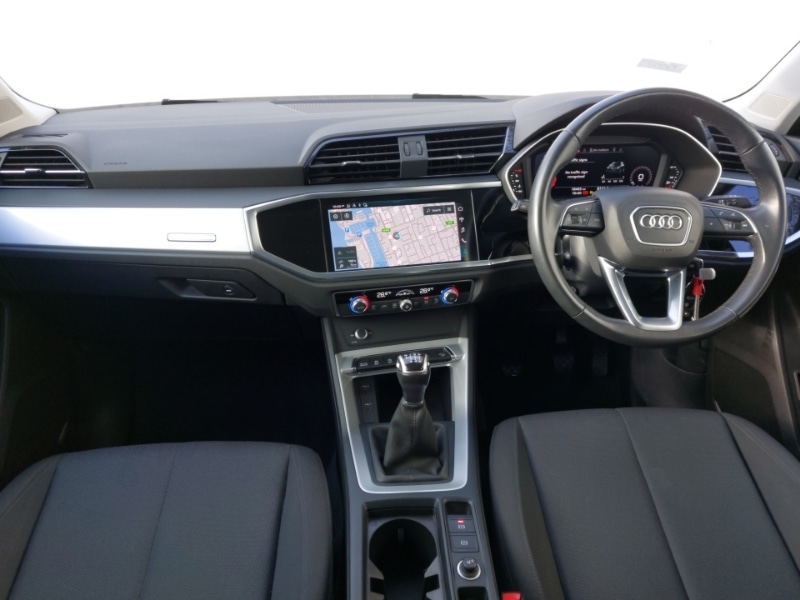 Used Audi Q3 2021 for sale - 76695029: Photo 2