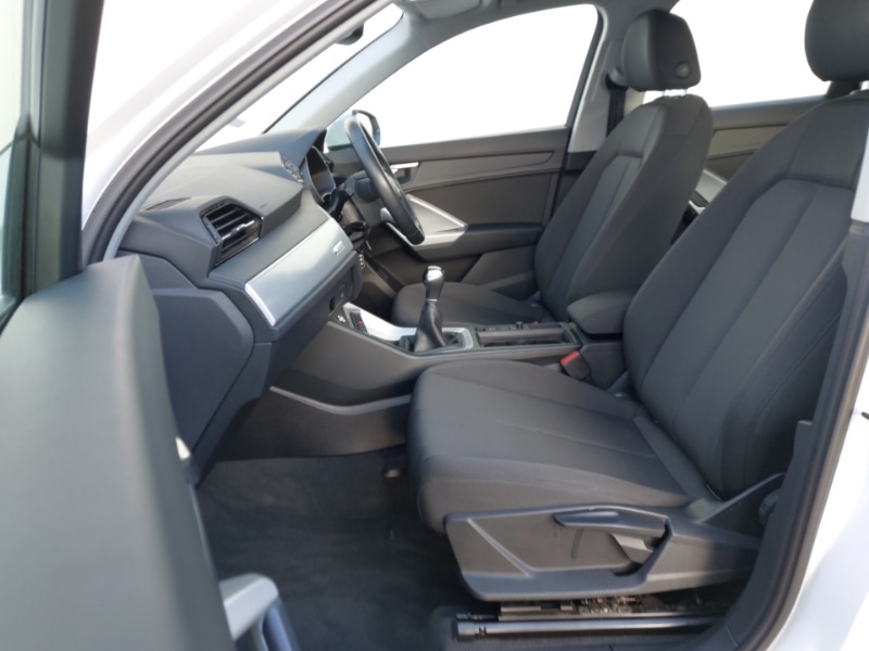 Used Audi Q3 2021 for sale - 76695029: Photo 5