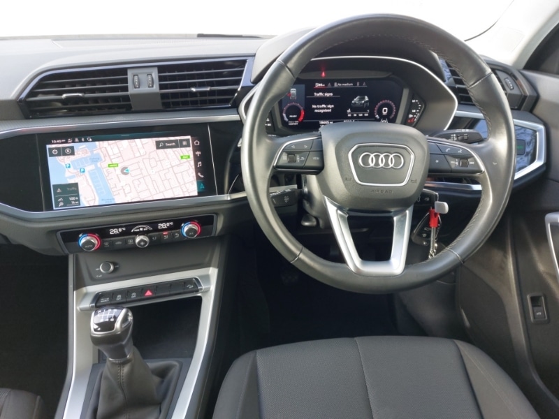 Used Audi Q3 2021 for sale - 76695029: Photo 7