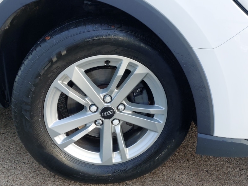 Used Audi Q3 2021 for sale - 76695029: Photo 9