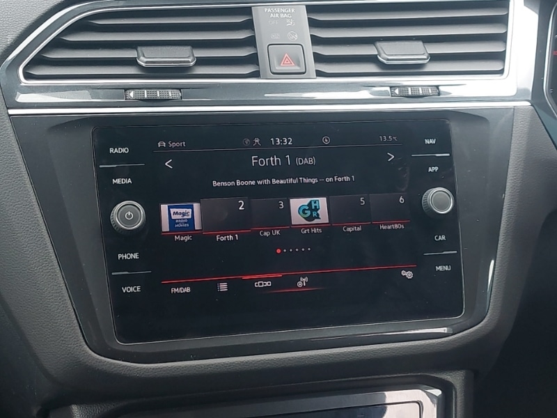 Used Volkswagen Tiguan 2024 for sale - 76708767: Photo 10