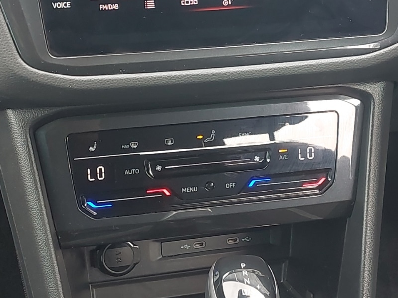 Used Volkswagen Tiguan 2024 for sale - 76708767: Photo 11