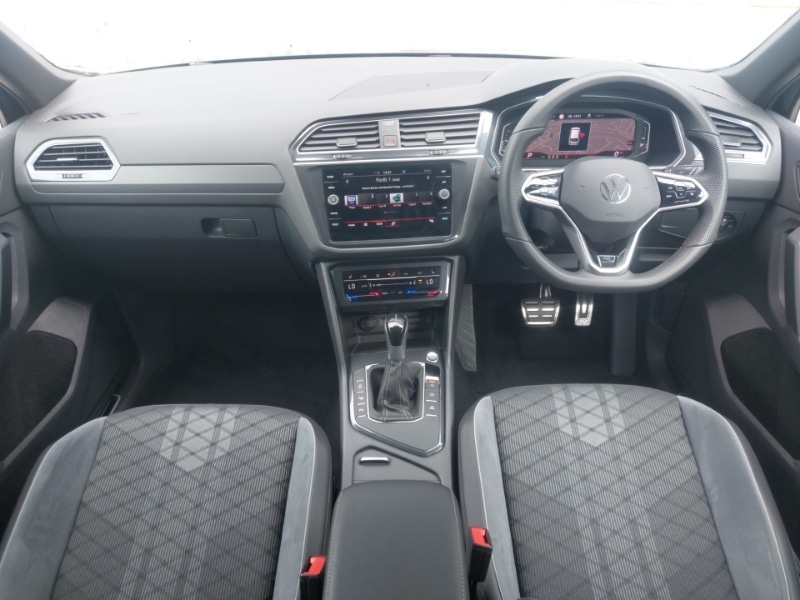 Used Volkswagen Tiguan 2024 for sale - 76708767: Photo 2