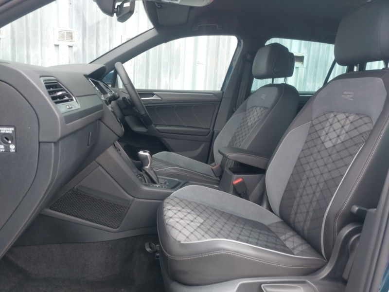 Used Volkswagen Tiguan 2024 for sale - 76708767: Photo 5