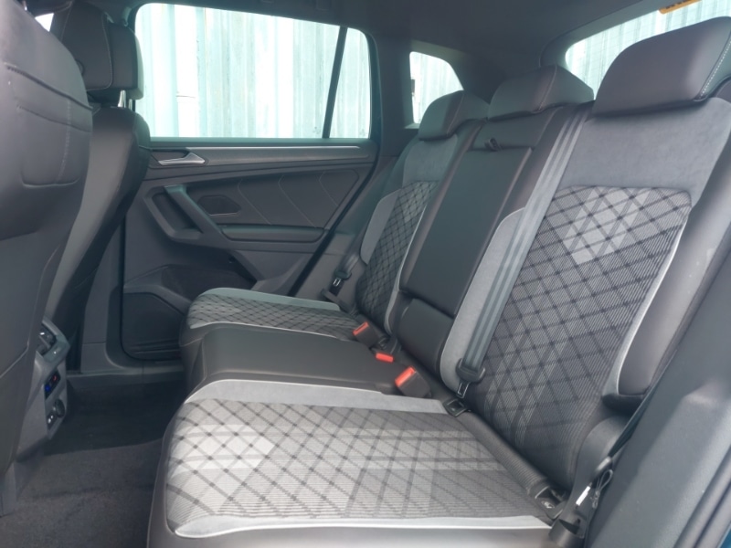 Used Volkswagen Tiguan 2024 for sale - 76708767: Photo 6