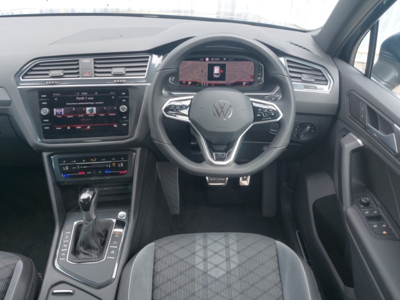 Used Volkswagen Tiguan 2024 for sale - 76708767: Photo 7