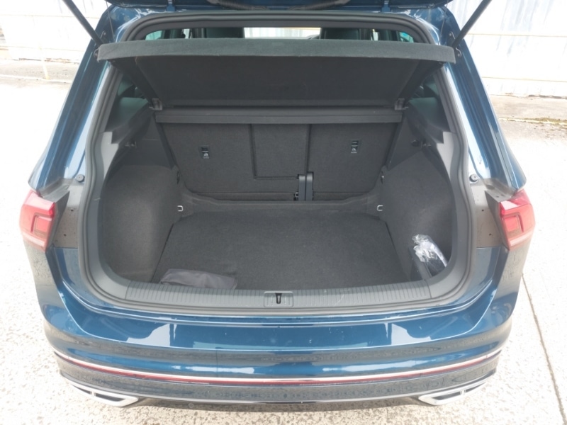 Used Volkswagen Tiguan 2024 for sale - 76708767: Photo 8