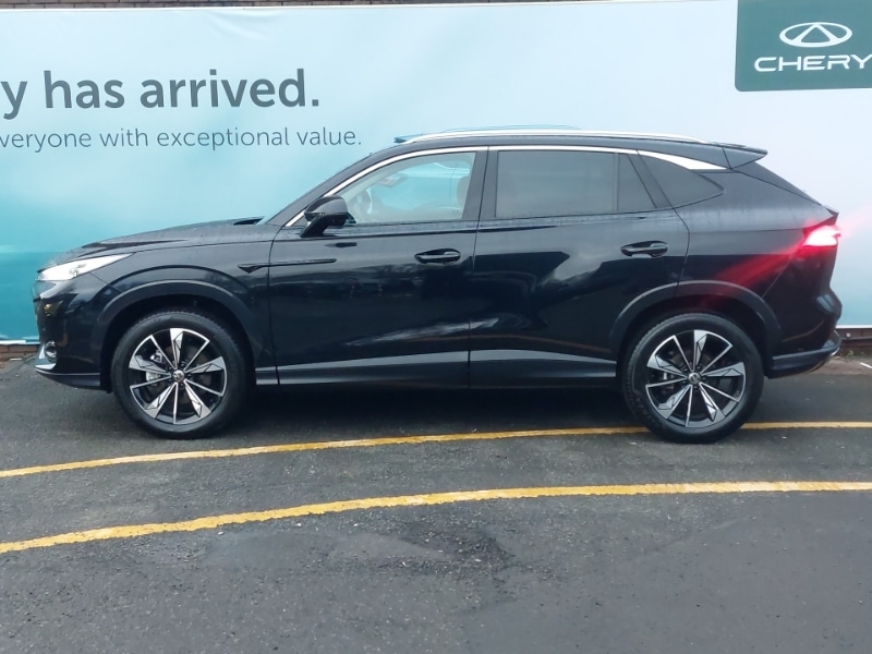 Used MG MG HS 2025 for sale - 77405656: Photo 4