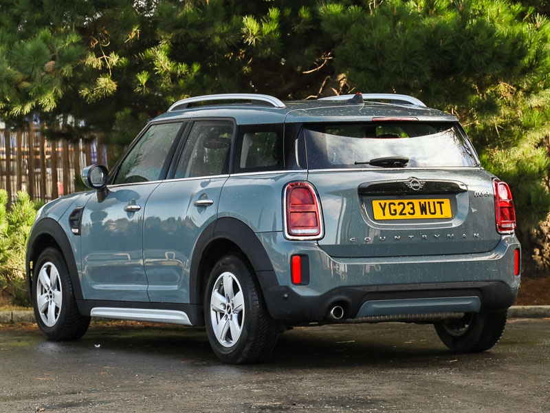 Used MINI Countryman 2023 for sale - 77580953: Photo 3