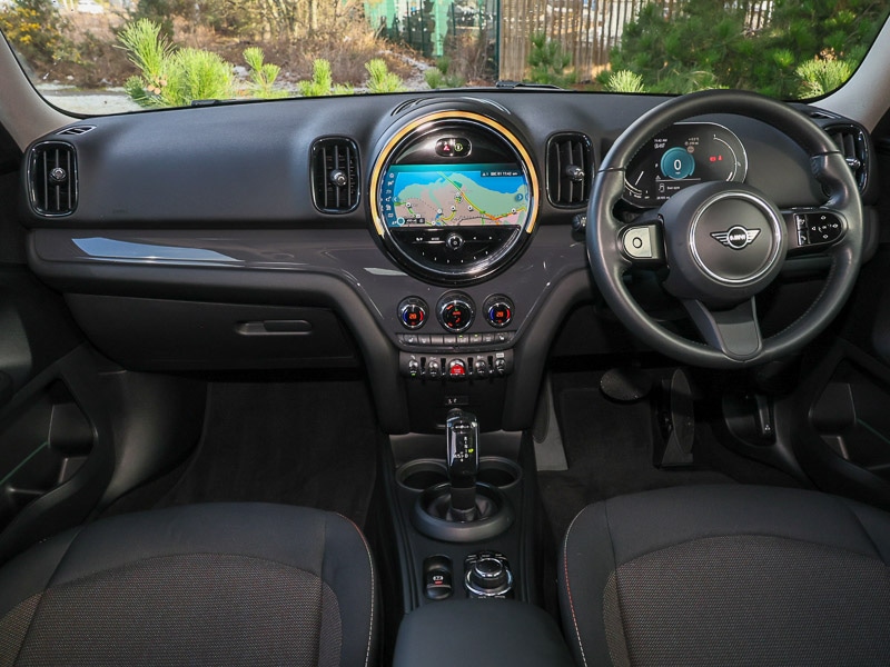Used MINI Countryman 2023 for sale - 77580953: Photo 4