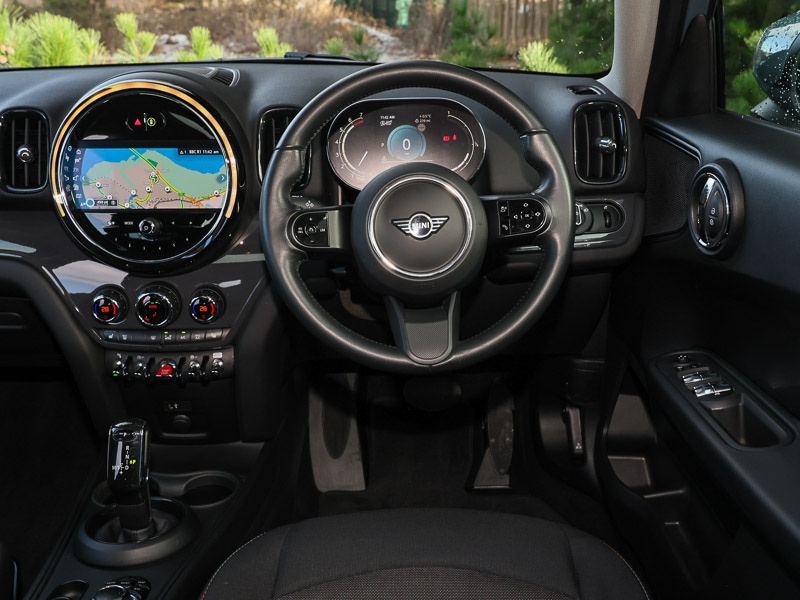 Used MINI Countryman 2023 for sale - 77580953: Photo 5