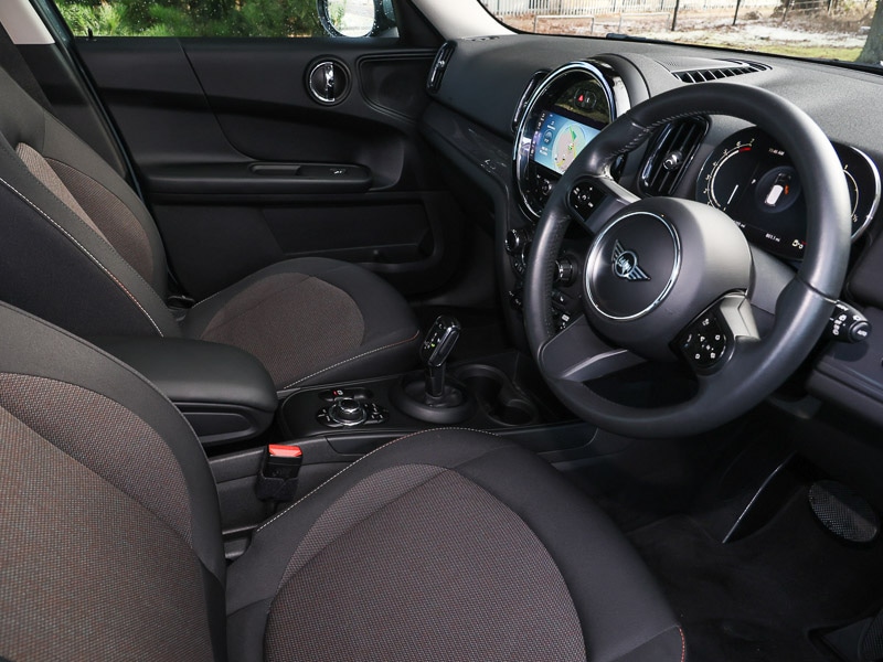 Used MINI Countryman 2023 for sale - 77580953: Photo 6