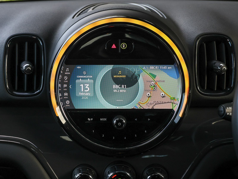 Used MINI Countryman 2023 for sale - 77580953: Photo 8