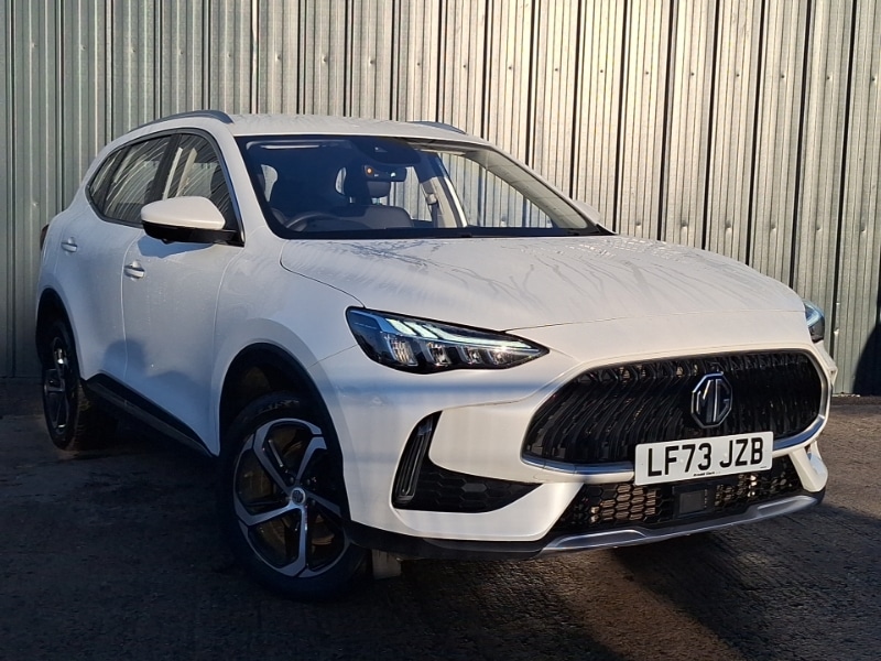 Used MG MG HS 2023 for sale - 76948037: Photo 1