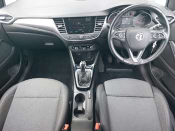 Used Vauxhall Crossland 2021 for sale - 74969245: Photo