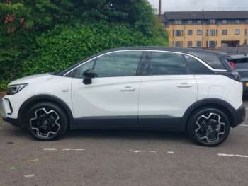 Used Vauxhall Crossland 2021 for sale - 74969245: Photo