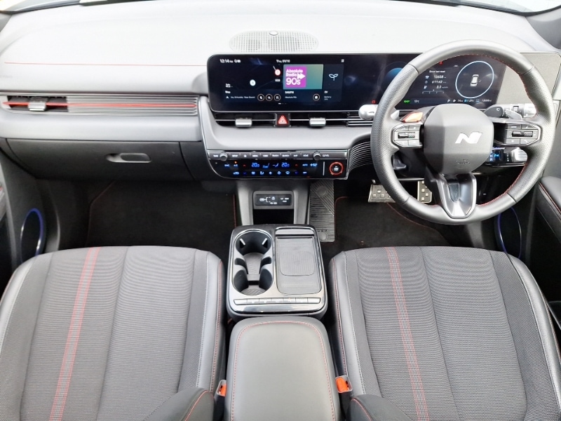 Used Hyundai IONIQ 5 2024 for sale - 77325826: Photo 2