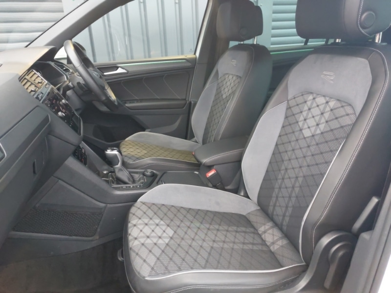 Used Volkswagen Tiguan 2023 for sale - 77800122: Photo 5