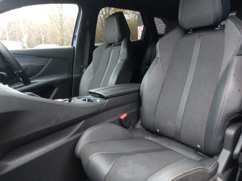 Used Peugeot 3008 2019 for sale - 76571869: Photo 12