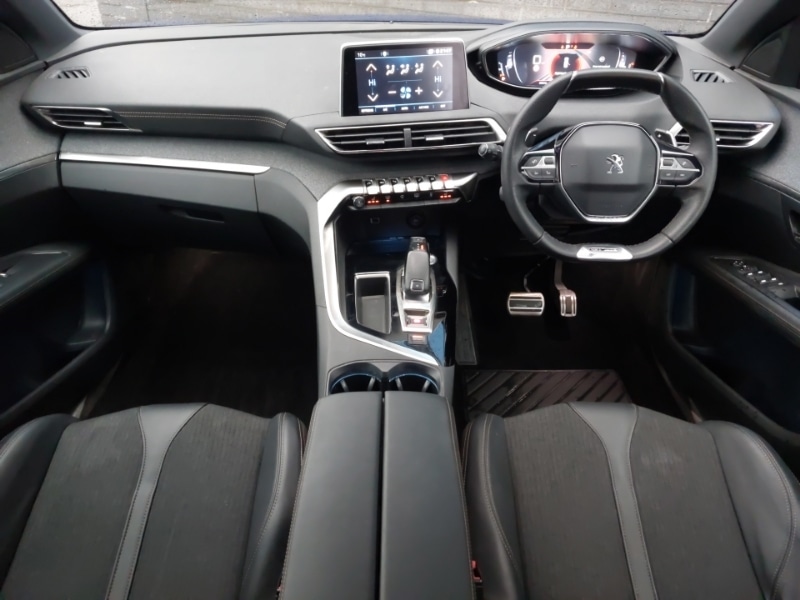 Used Peugeot 3008 2019 for sale - 76571869: Photo 2