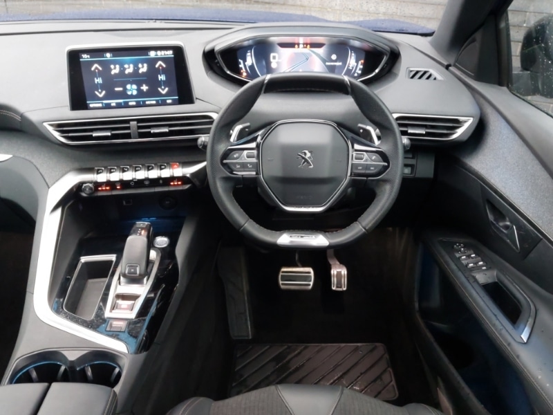 Used Peugeot 3008 2019 for sale - 76571869: Photo 7