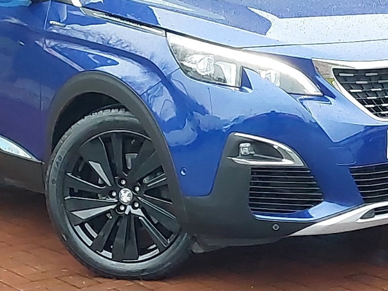 Used Peugeot 3008 2019 for sale - 76571869: Photo 9