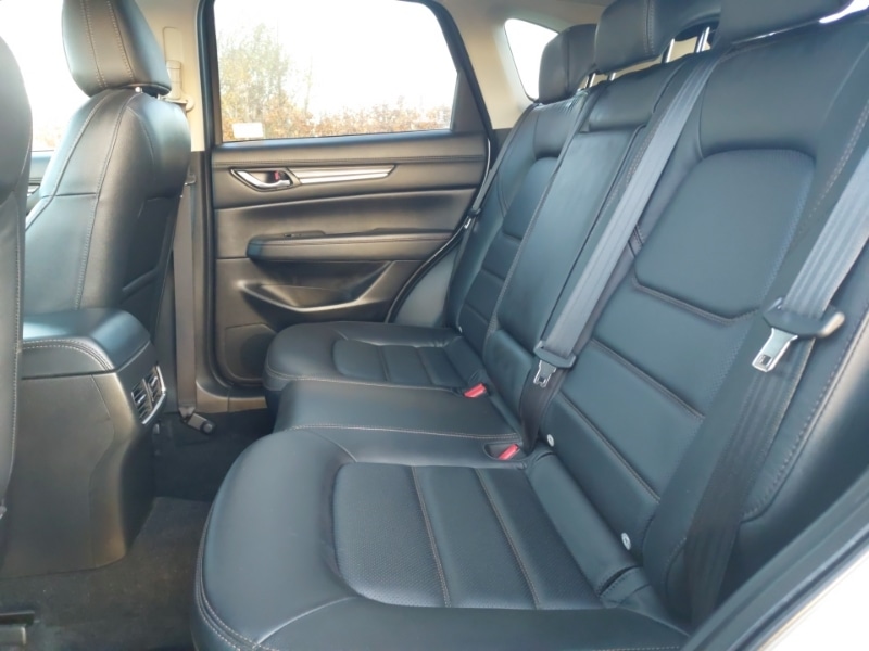 Used Mazda CX-5 2022 for sale - 76600299: Photo 6