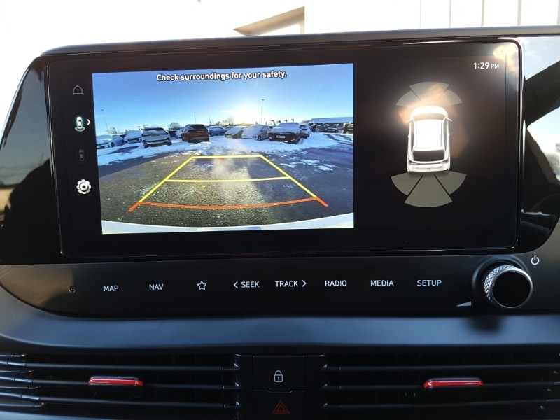 Used Hyundai i20 2025 for sale - 77142825: Photo 10