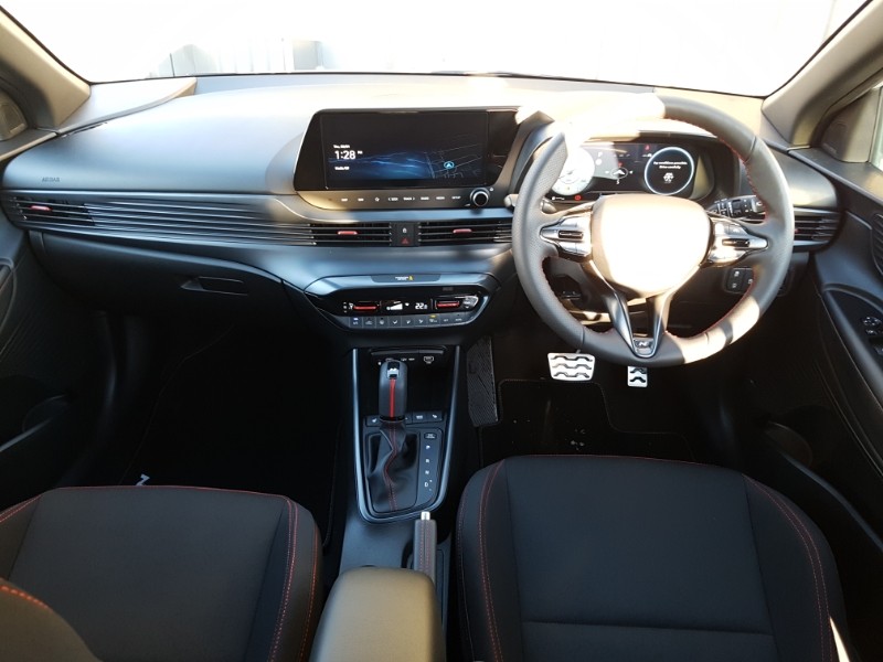 Used Hyundai i20 2025 for sale - 77142825: Photo 2