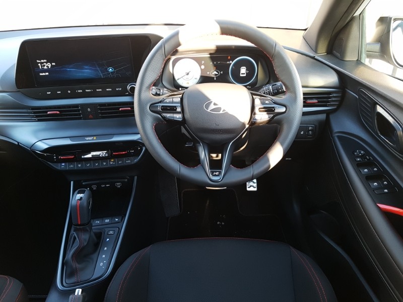 Used Hyundai i20 2025 for sale - 77142825: Photo 7